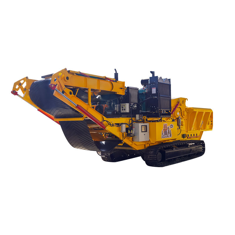 Tree Shredder Petrol Powered Branch Crusher Wood Chipping Machine Mini Wood Chipper Firewood Processor Wood Chipper