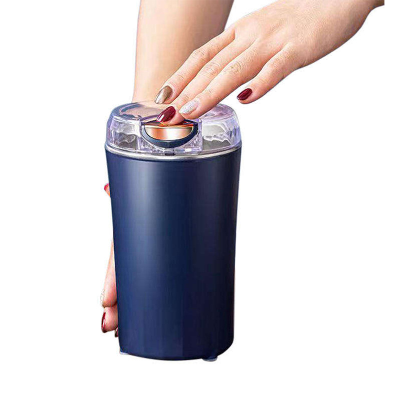 New design household multifunction portable mini electric coffee bean grinder kitchen for home