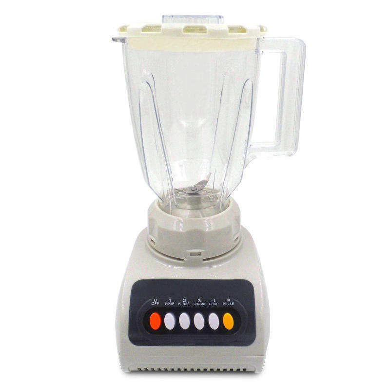 Small chinese kitchen appliances meat grinder parts 1.5L  blender juicer milkshake machine