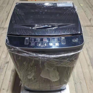 Wholesale 12kg automatic washing machine top load household automatic washing machine for home