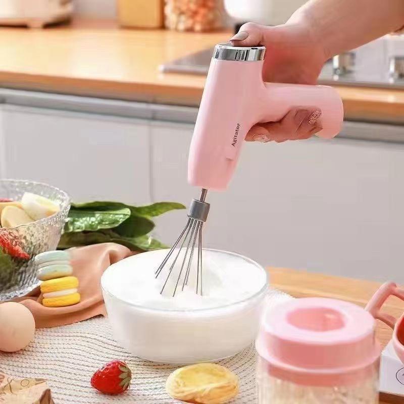 Wholesale china cordless battery operated 3 in 1 hand blender food processor blender mixer