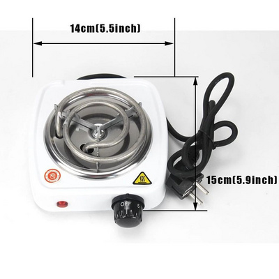 Electric hob wattage new arrivals