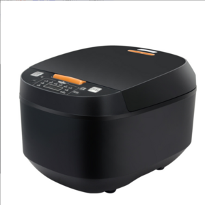 Wholesale professional 5L smart automatic electric digital keep warm multipurpose rice cooker