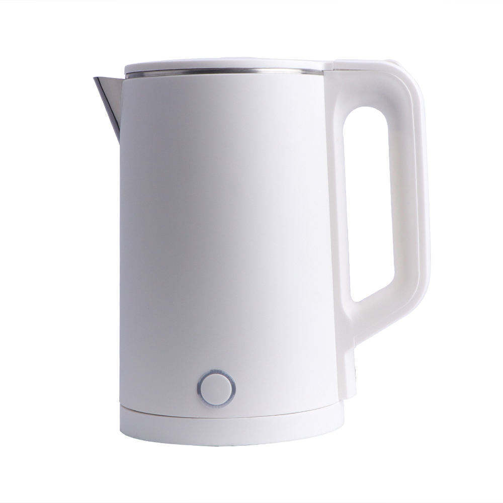 Hot sales good quality 110v 220v anti-scale filter automatic switch 1.8l electric kettle