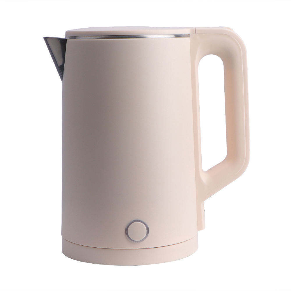 Hot sales good quality 110v 220v anti-scale filter automatic switch 1.8l electric kettle