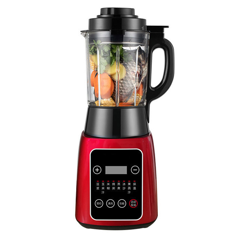 Kitchen Assist High Speed Professional Food Household Blender