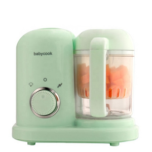 Good Quality Baby Blender Processor 7 In 1 Maker 220V Food Steamer