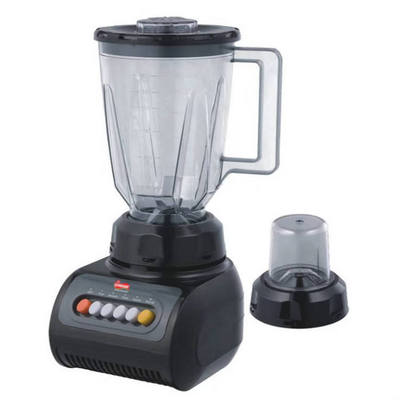 Small chinese kitchen appliances meat grinder parts 1.5L  blender juicer milkshake machine