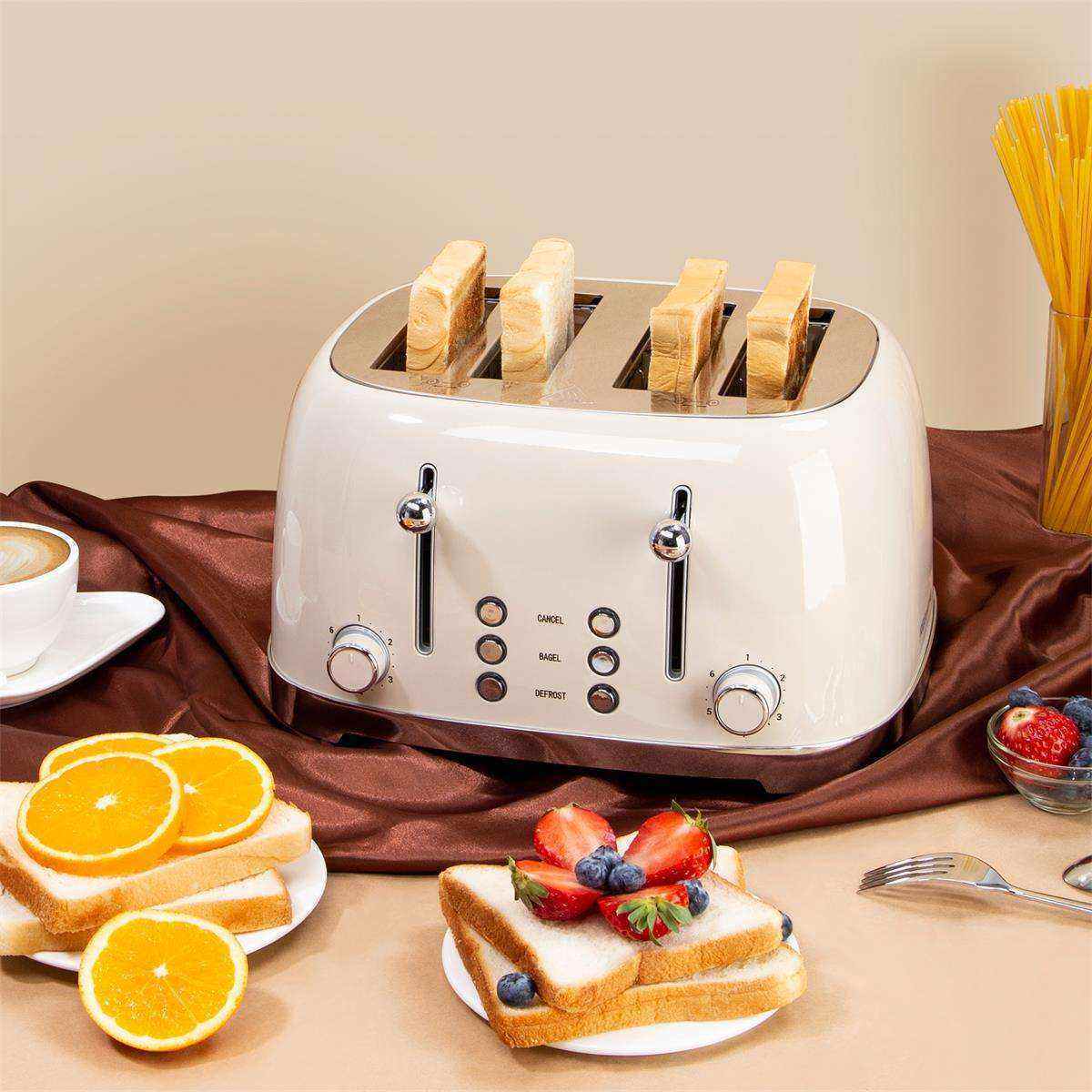 Wholesale 6 speeds household home electric automatic bread maker machine bagel bread maker