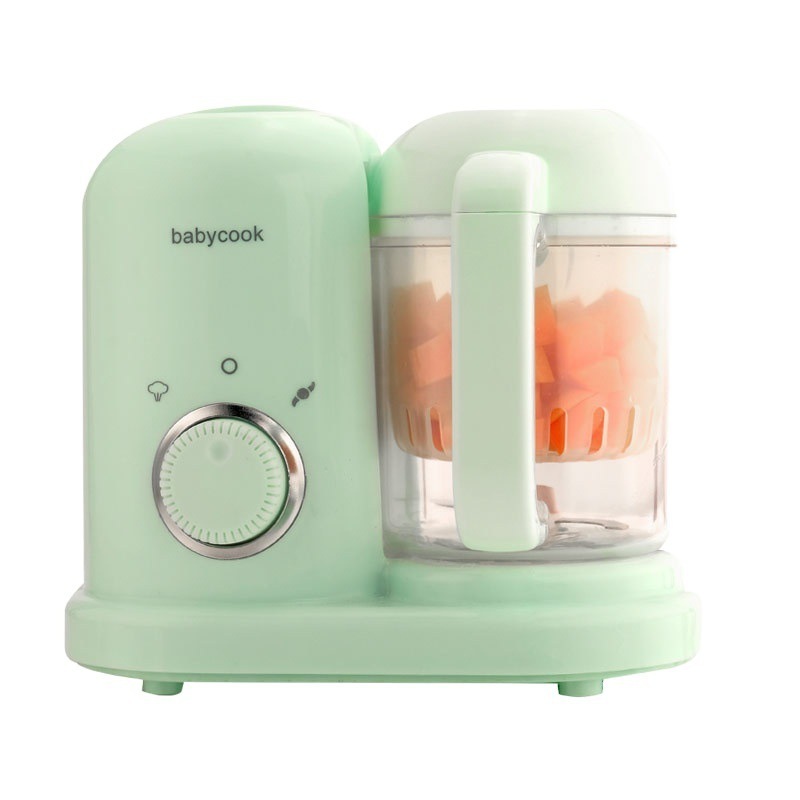 Good Quality Baby Blender Processor 7 In 1 Maker 220V Food Steamer