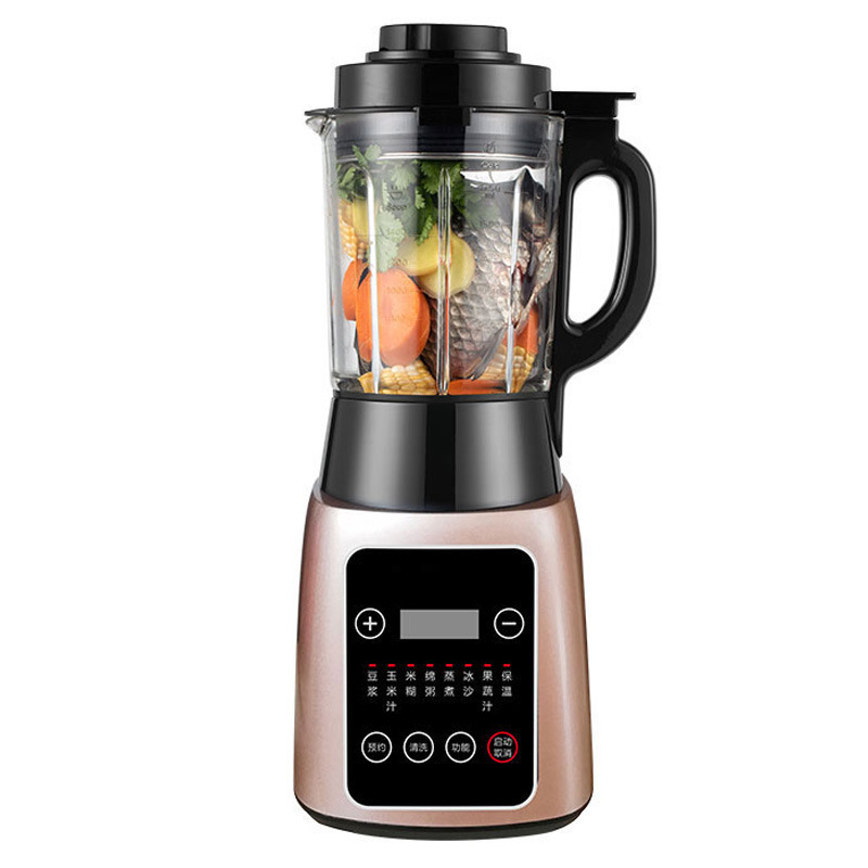 Kitchen Assist High Speed Professional Food Household Blender