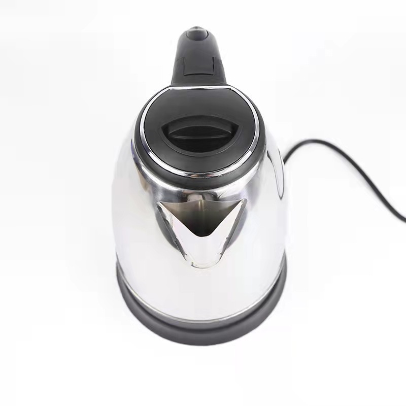 Home appliance 1500w cheap price tea maker water electric kettle stainless steel 2l best electric kettle