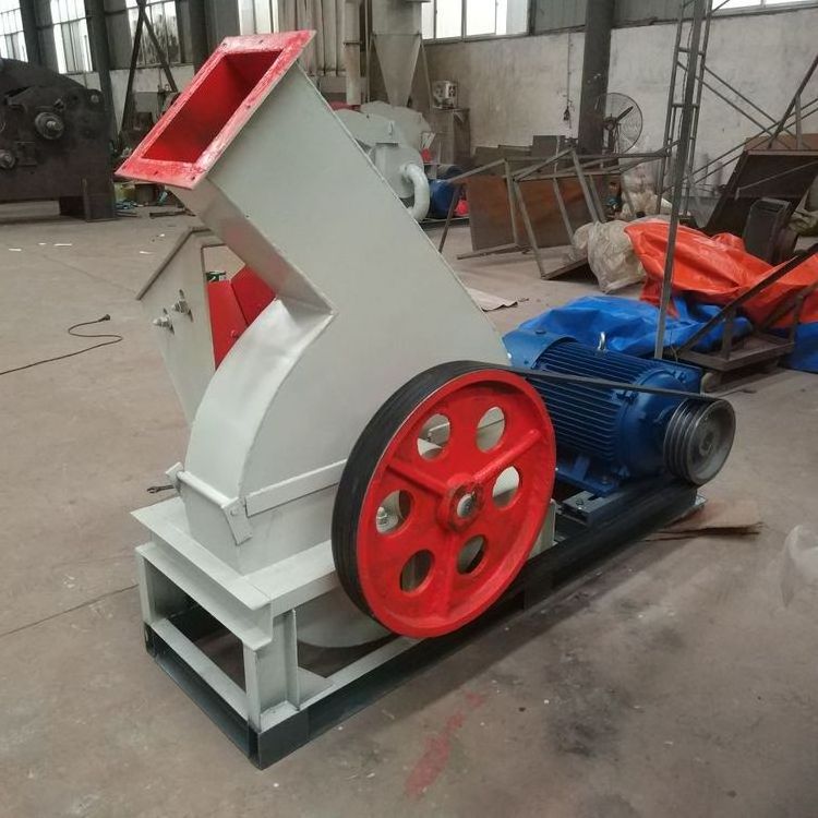 10 inch single drum wood chipper woodworking chipper knives electric branch crusher 10 inch wood chipper wood crusher price