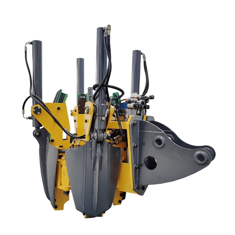 factory outlet high quality tree spade tree removing machine transplanting digging machine for sale