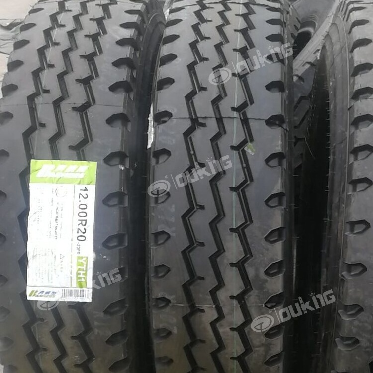 Truck tire 315/80r22.5 tyre 1200 r20 13225 dupro truck tires