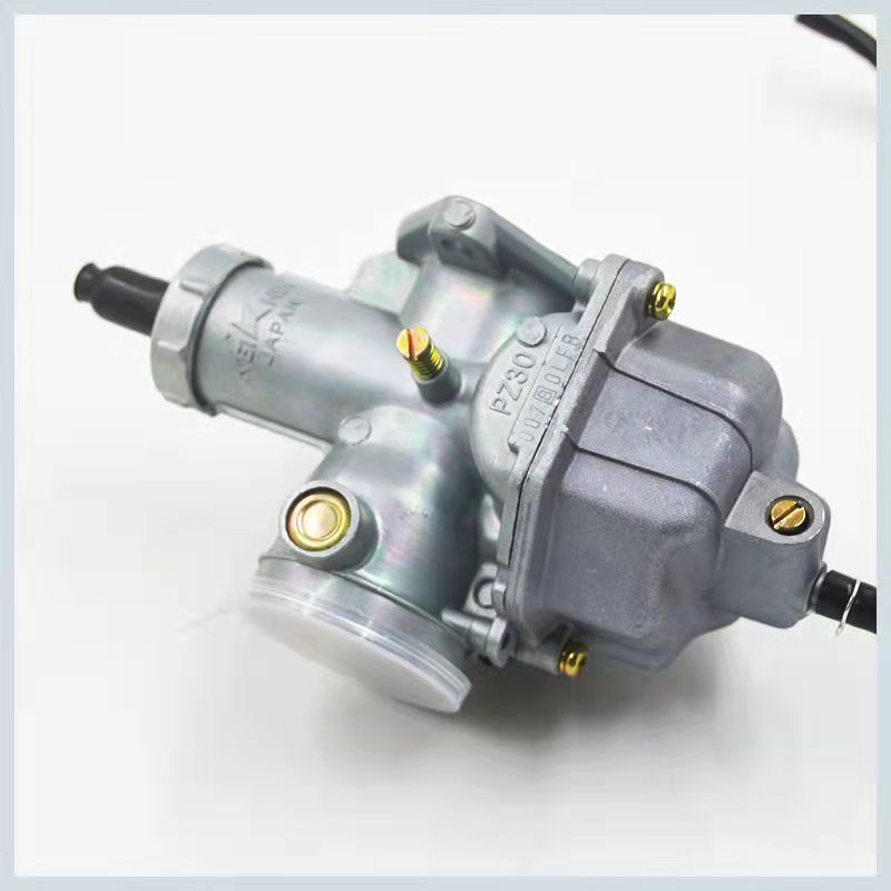 High quality hot sale motorcycle accessories PZ26 Keihin carburetor CG125 150cc CARBURETOR for HONDA save money