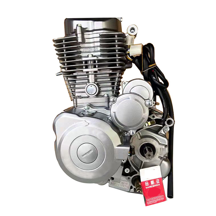 Suitable for Honda motorcycle engine CG175cc new tricycle motorcycle i car engine assembly