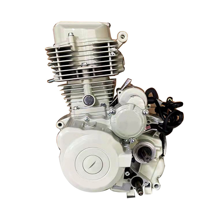 Suitable for Honda motorcycle engine CG175cc new tricycle motorcycle i car engine assembly