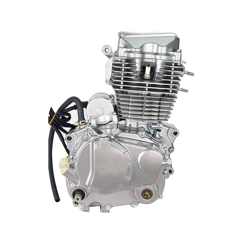 New original limited time offer for Honda motorcycle engine CG250cc new tricycle motorcycle engine assembly