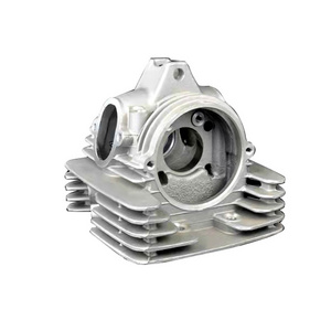 Suitable for mio  CT100 Cylinder Motorcycle BAJAJ150 bajaj boxer motorcycle cylinder head