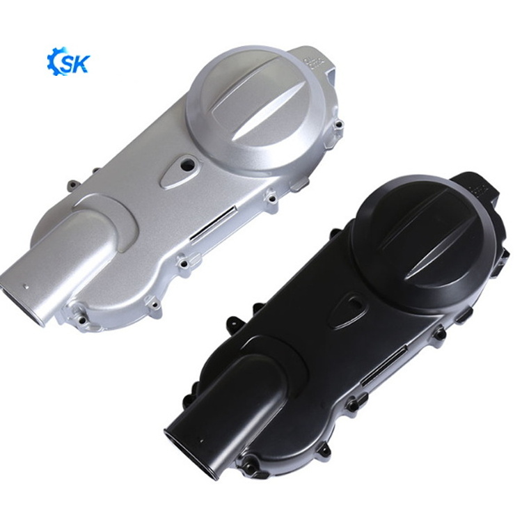 For ATV  pedals vehicle four-stroke motorcycle engine assembly GY6 125cc engine  80/100/110/125/150/200cc engine