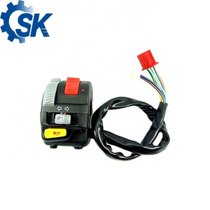 SK-FS026   hot sale  high quality  motorcycle   Five switches    DIO horn switch