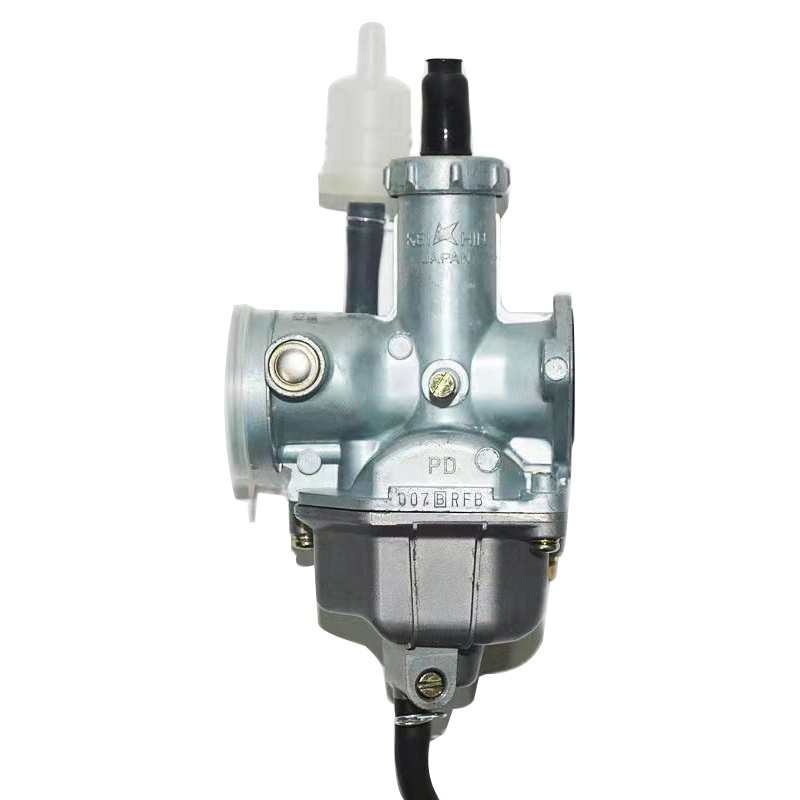 High quality hot sale motorcycle accessories PZ26 Keihin carburetor CG125 150cc CARBURETOR for HONDA save money