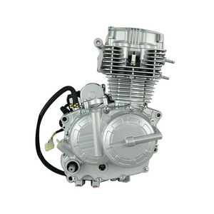 Limited time offer motorcycle engine CG150 two-wheeled three-wheeled motorcycle air-cooled engine vertical 8-stage magneto