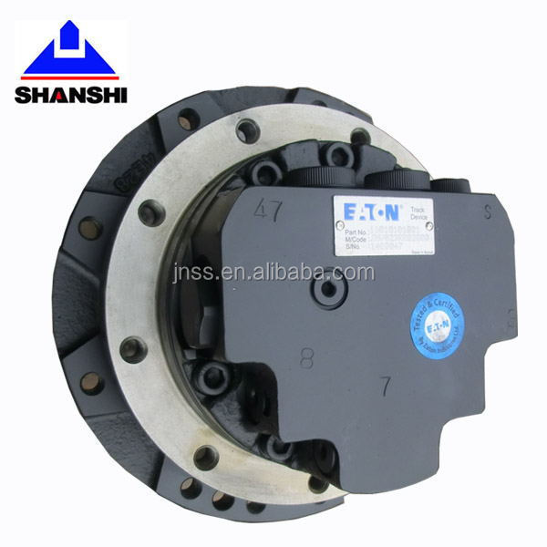 Kubota KX035 final drive K035 K038 K040 travel motor mini excavator parts KX033 KX035 KX037 KX038 KX040 drive motor assy