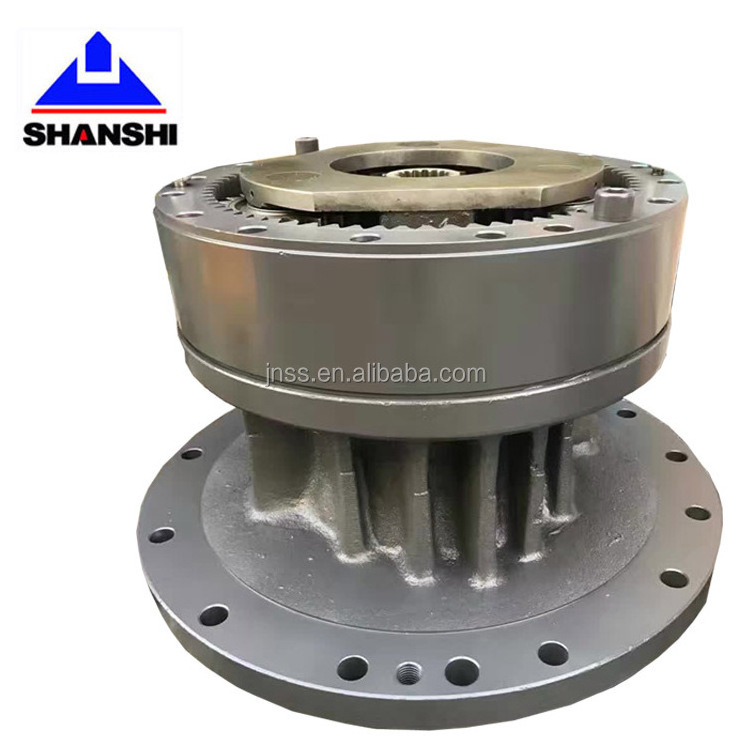 SE350LC-2 swing gearbox excavator parts SA8230-27000 swing gear for Volvo EC360 Samsung SE350LC swing reduction