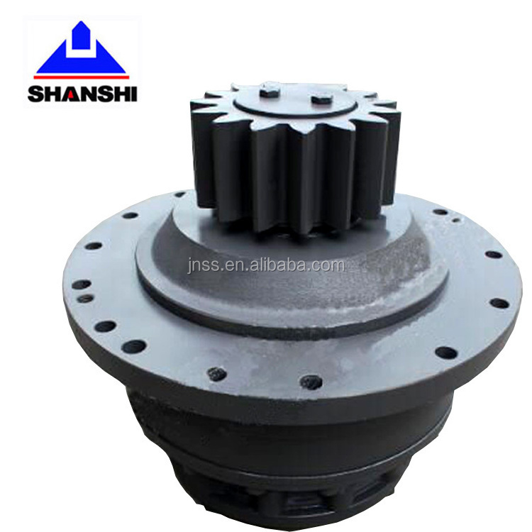 SE350LC-2 swing gearbox excavator parts SA8230-27000 swing gear for Volvo EC360 Samsung SE350LC swing reduction