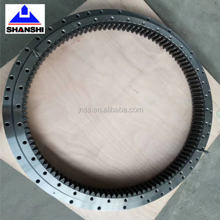 Liebherr R924B R924 excavator slewing ring bearing, R914 swing circle, R934 R944 turntable swing bearing