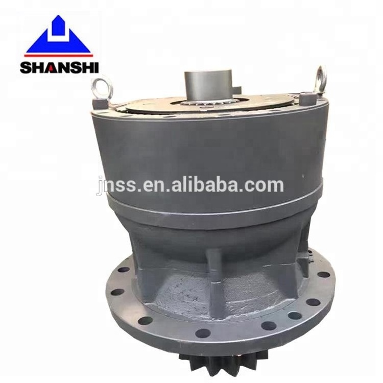 SE350LC-2 swing gearbox excavator parts SA8230-27000 swing gear for Volvo EC360 Samsung SE350LC swing reduction