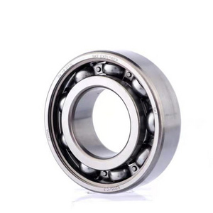 Hot selling deep groove ball bearing 6206  heat-resistant, dustproof and waterproof