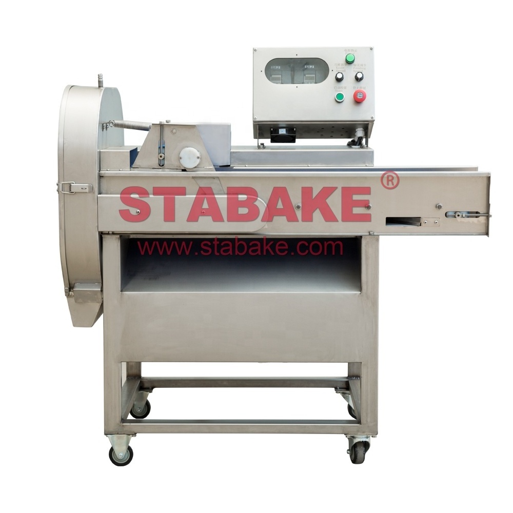 vegetable processing machine /CHD200 Industrial vegetable cutting machine for parsley chopper cutter machine