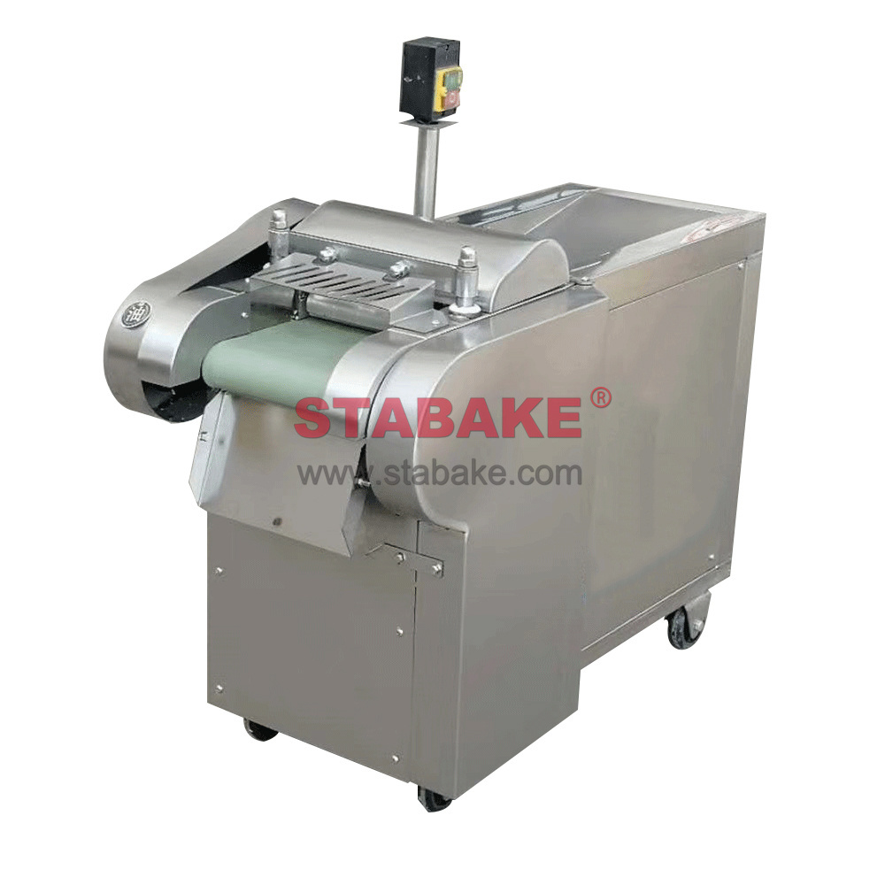 YQC1000 vegetable chopper machine/Commercial parsley lemongrass lettuce kale cab okra cutter cutting machine with factory price