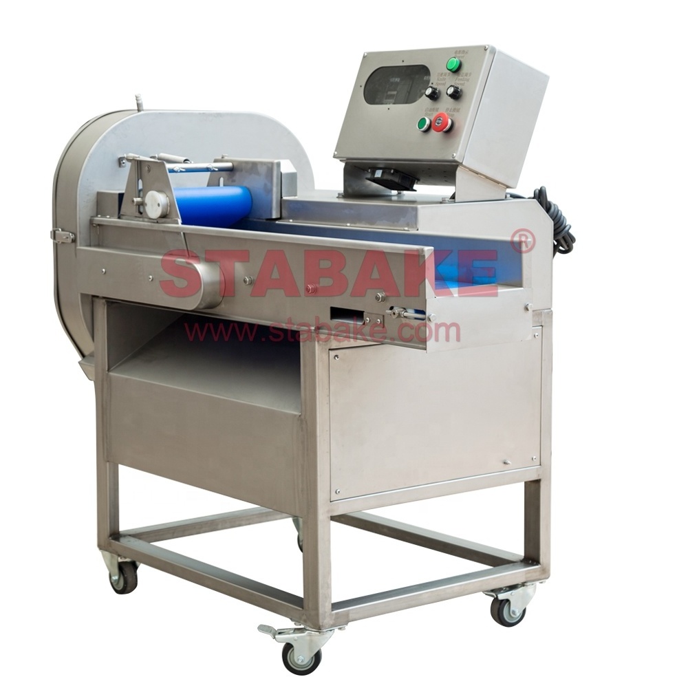 vegetable processing machine /CHD200 Industrial vegetable cutting machine for parsley chopper cutter machine