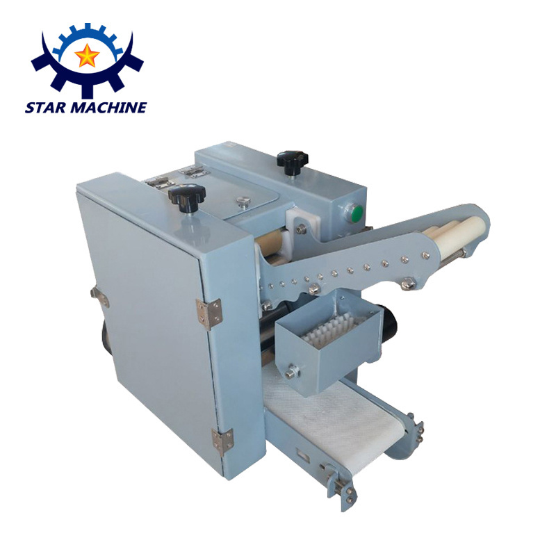 commercial egg roll wrapper machine