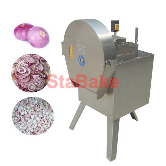 Manual cabbage slicer and automatic jalapeno slicer machine for cutting onion ring