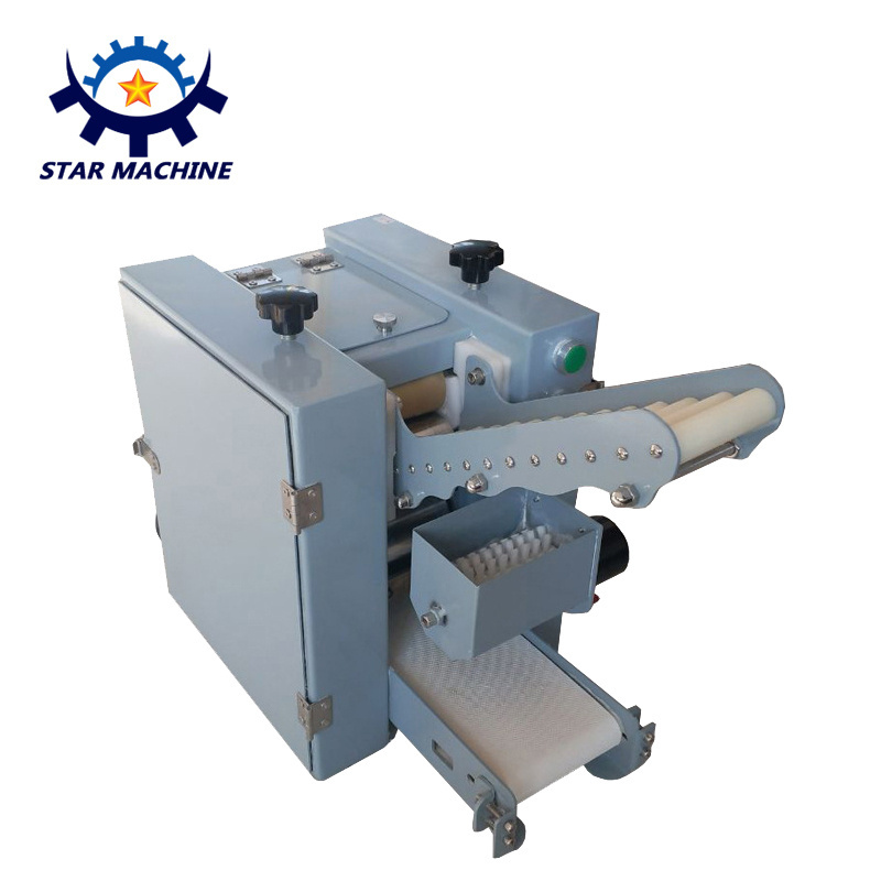 commercial egg roll wrapper machine