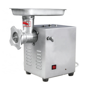 TJ12 industrial meat grinder Meat grinding machine Meat Cutting machine