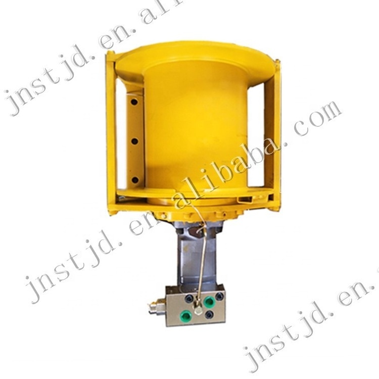 High Quality Hydraulic winch for parasailing Security and cheap price