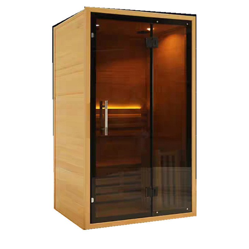 traditional freestanding sauna room traditional wet steam sauna room with front porch steam sauna room