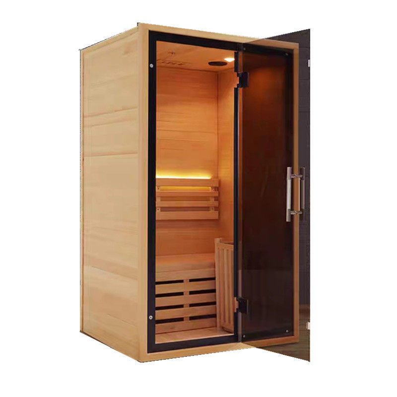 traditional freestanding sauna room traditional wet steam sauna room with front porch steam sauna room