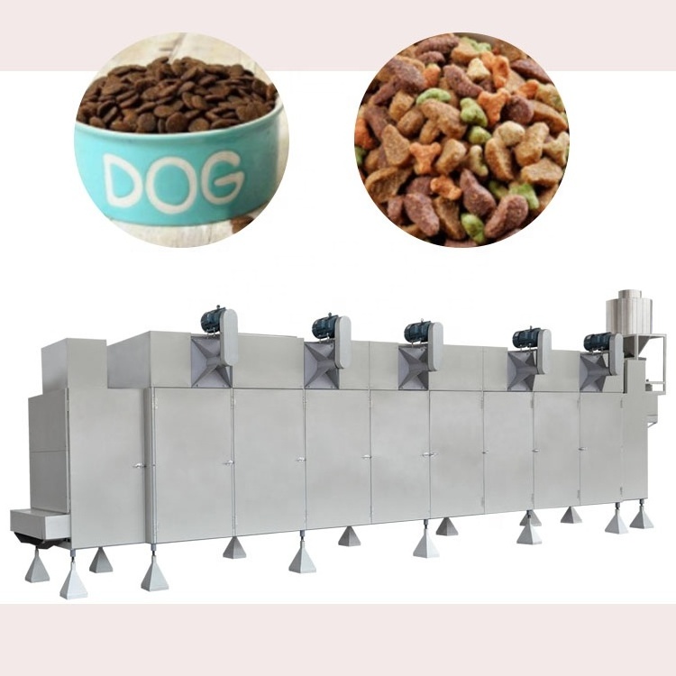 China China fish food machine  feed processing machines fish aquaculture farm equipment fish food processing equipment