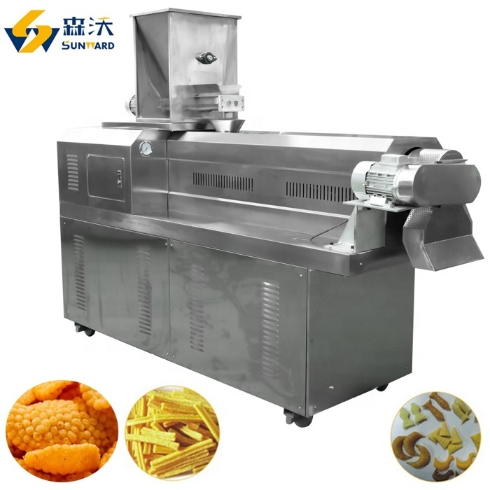 Dough Crispy Snack Cube Making Fried Crunchy Chin Chin Cutter Chinchin Cutting Machine