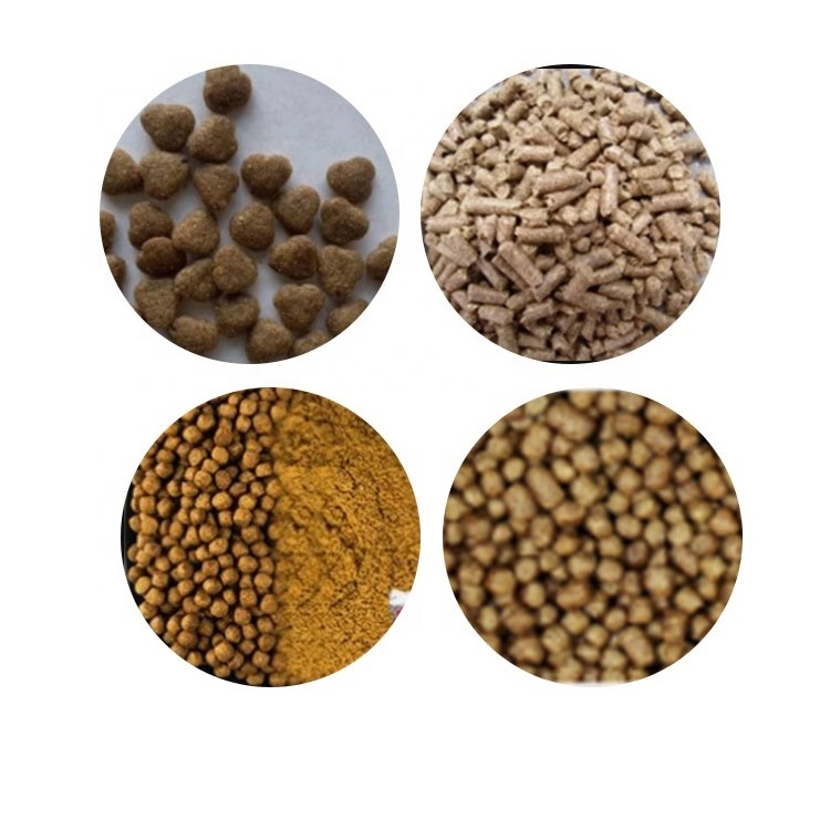 China China fish food machine  feed processing machines fish aquaculture farm equipment fish food processing equipment