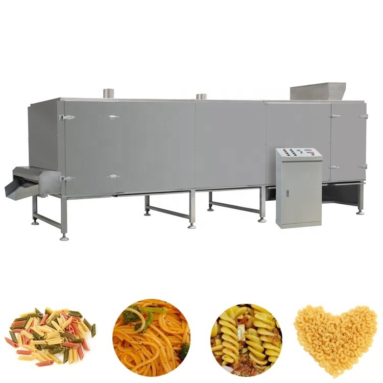 3D Indian Pellet Snacks Pani Puri Golgappa Fryums Extruder Making Machine