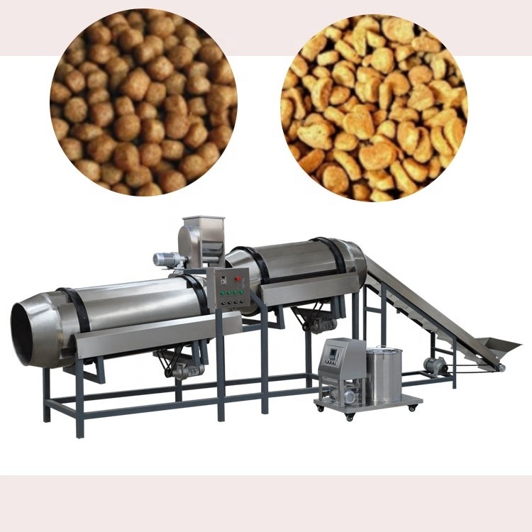 China China fish food machine  feed processing machines fish aquaculture farm equipment fish food processing equipment