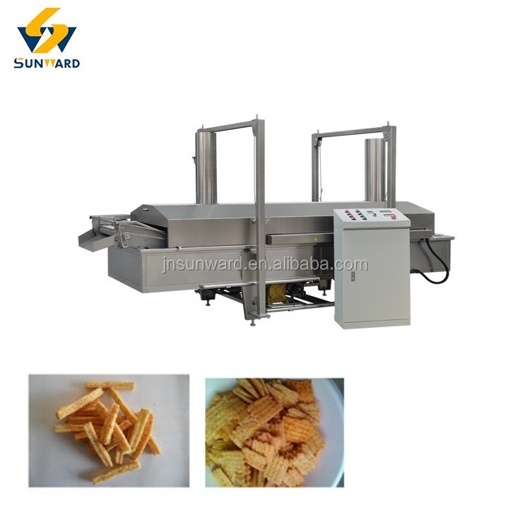 Dough Crispy Snack Cube Making Fried Crunchy Chin Chin Cutter Chinchin Cutting Machine